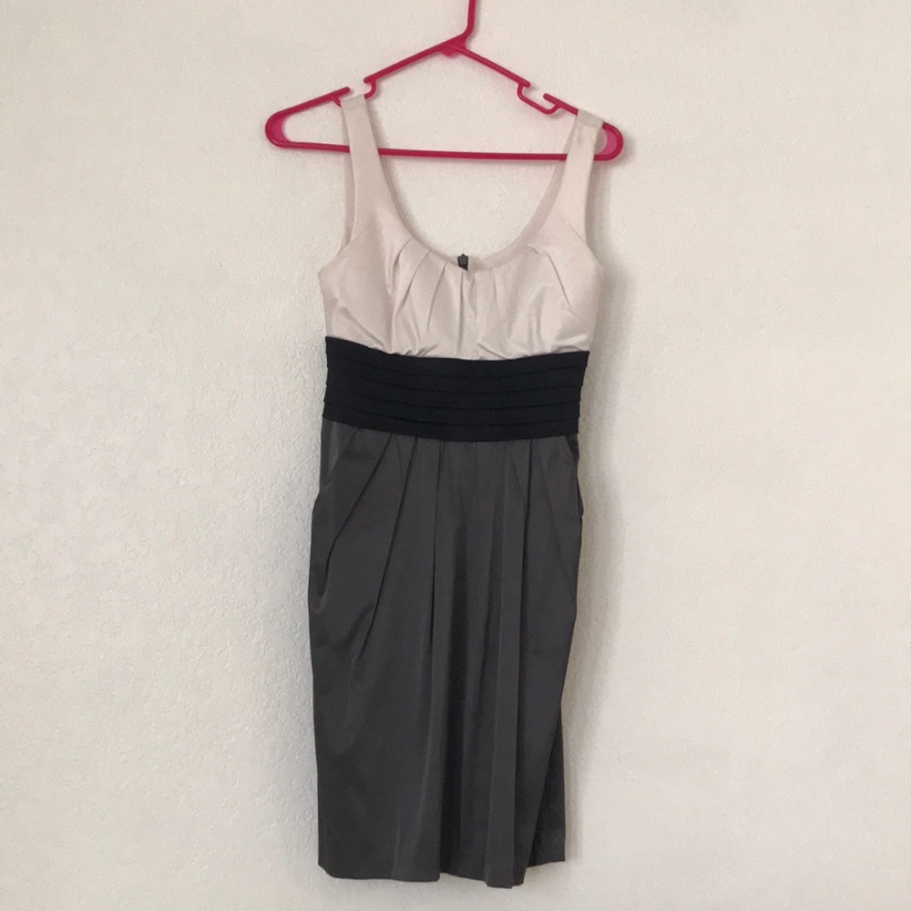 Business Casual dress with pockets